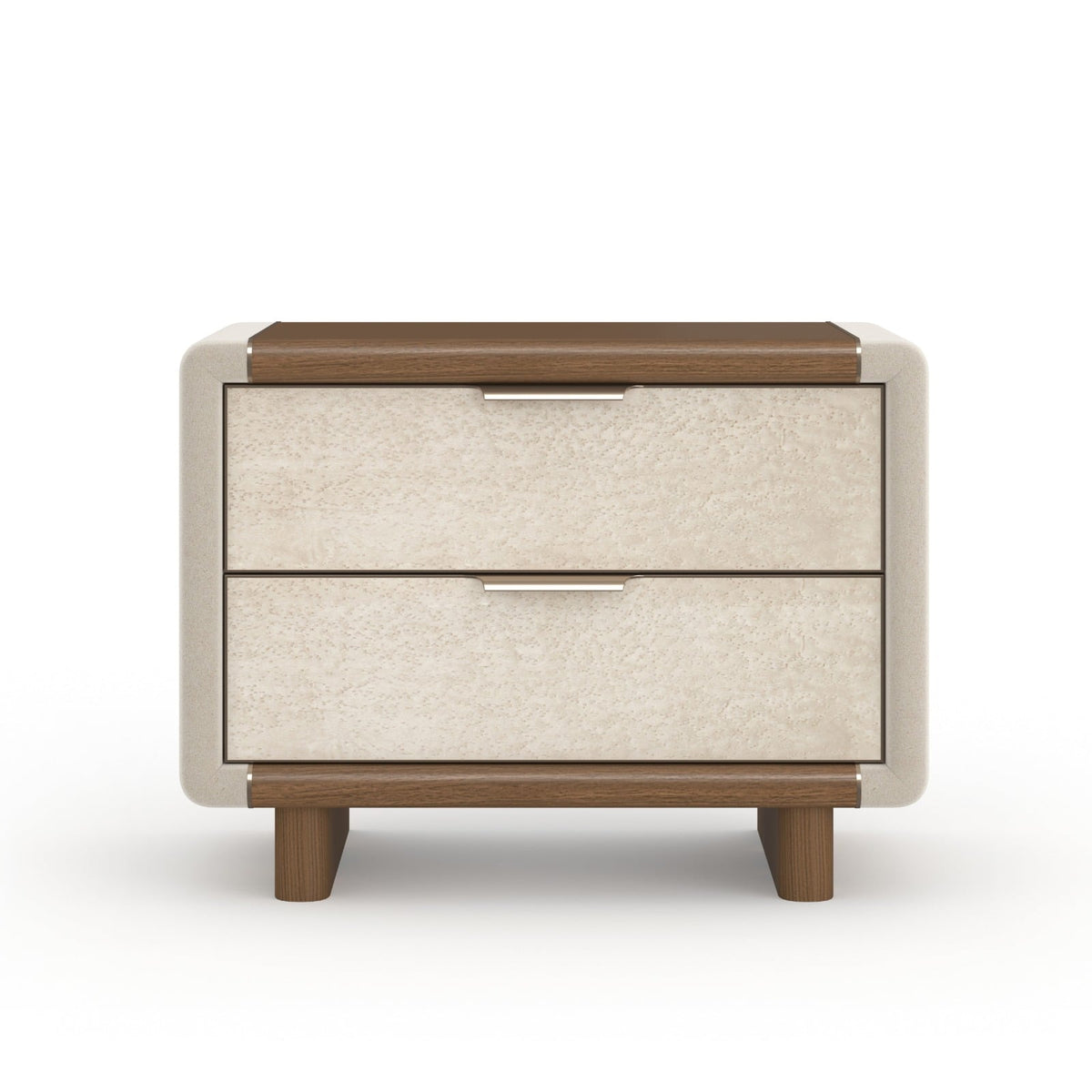 Botero Large Bedside Table