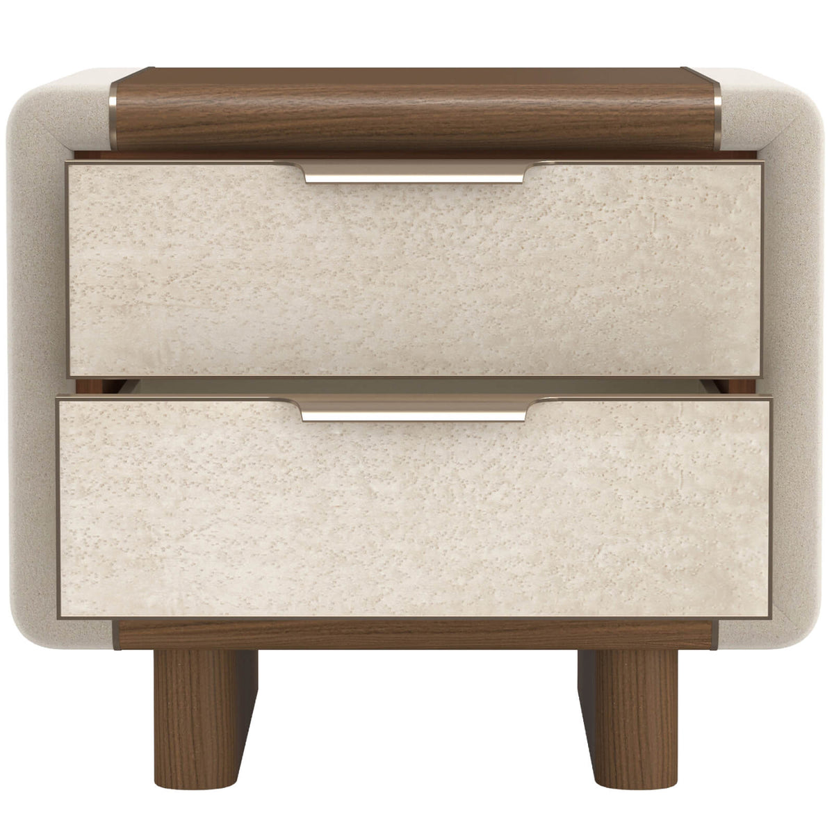 Botero Bedside Table - Small