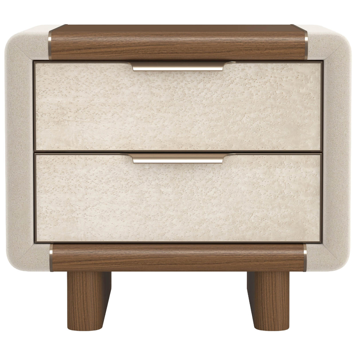 Botero Bedside Table - Small