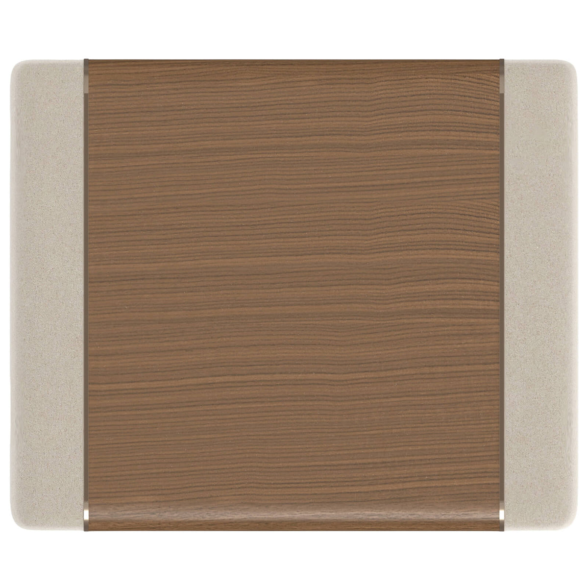 Botero Bedside Table - Small