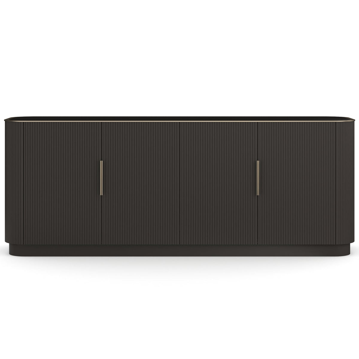 Love Sideboard in Dark Chocolate