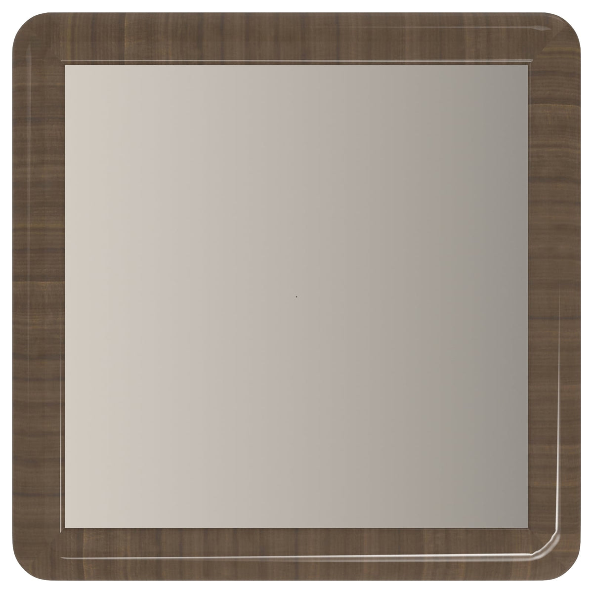 Gelee Coffee Table in Caramello