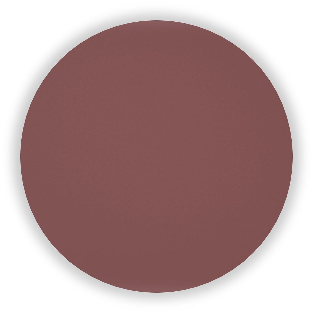 Radius Coffee Table Round Accent Tray