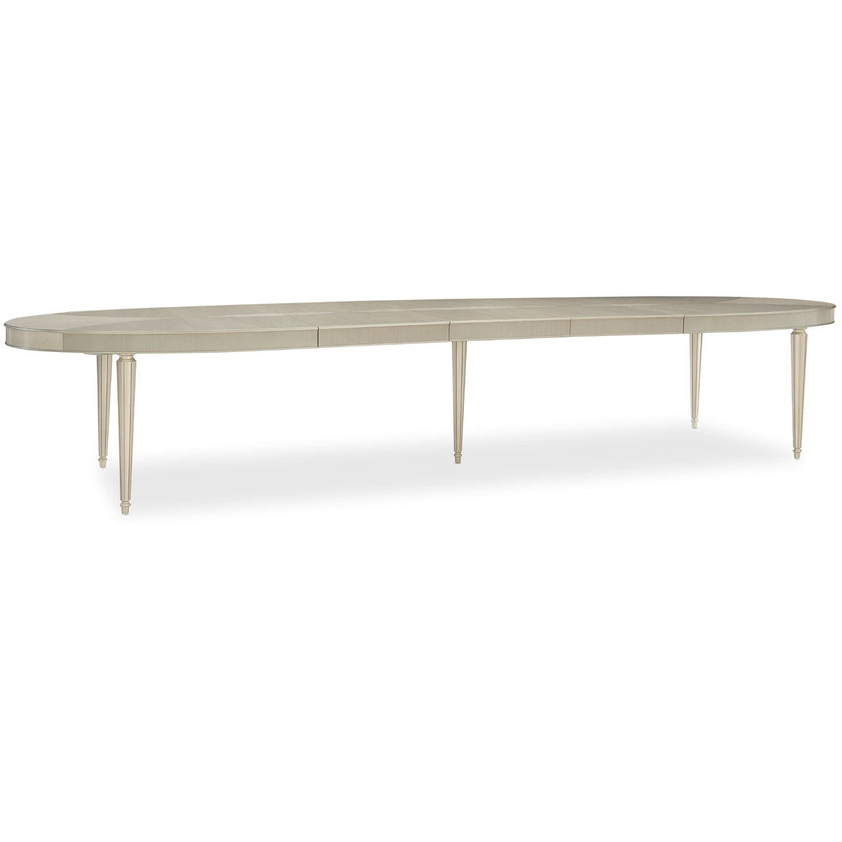 The Source Extending Dining Table - 228-397cm
