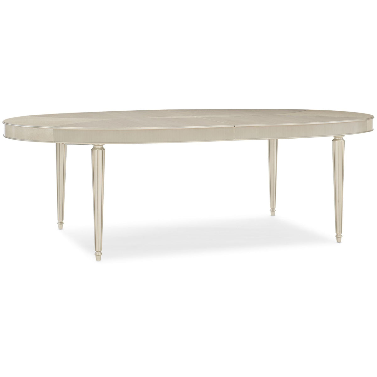 The Source Extending Dining Table - 228-397cm