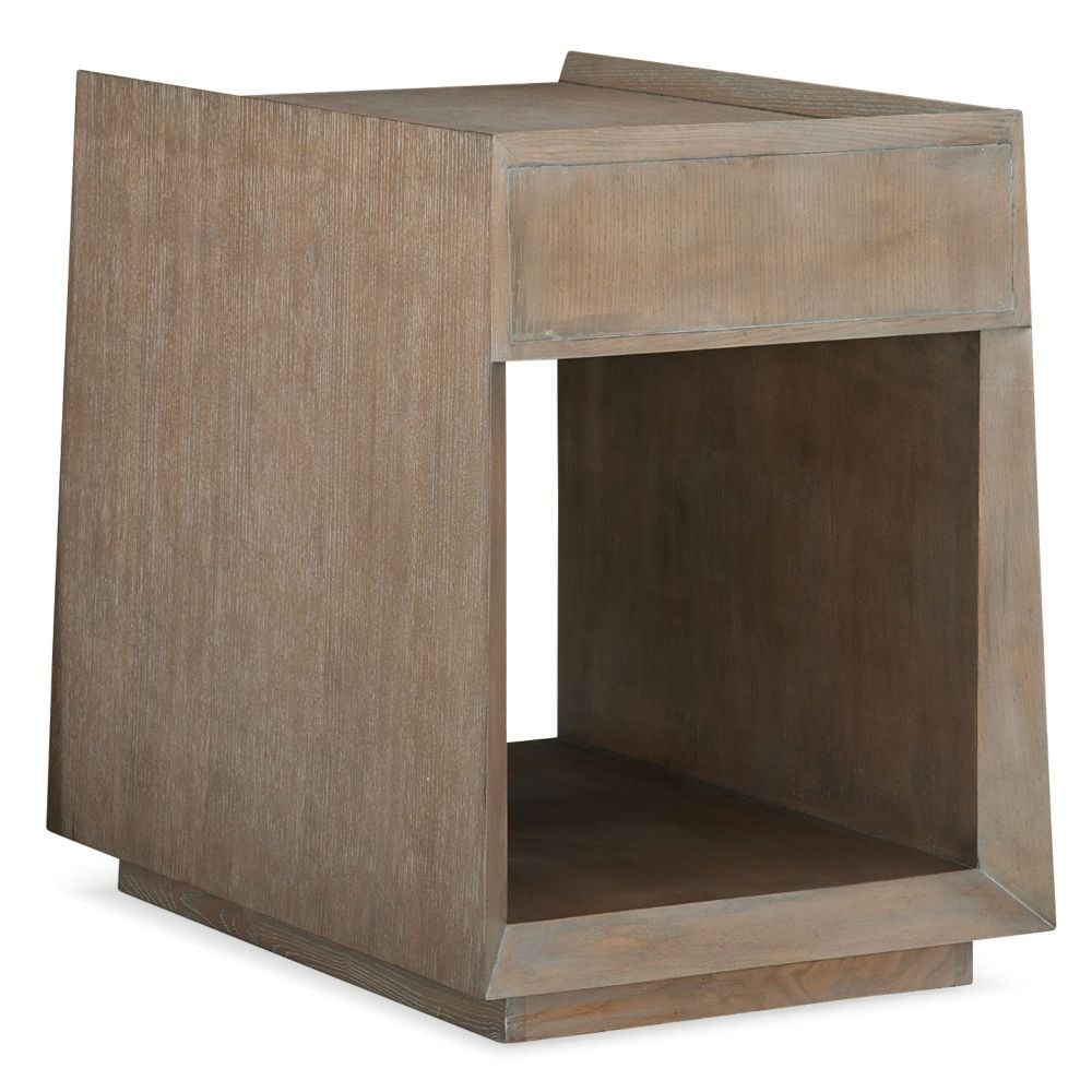 Bridges Side Table