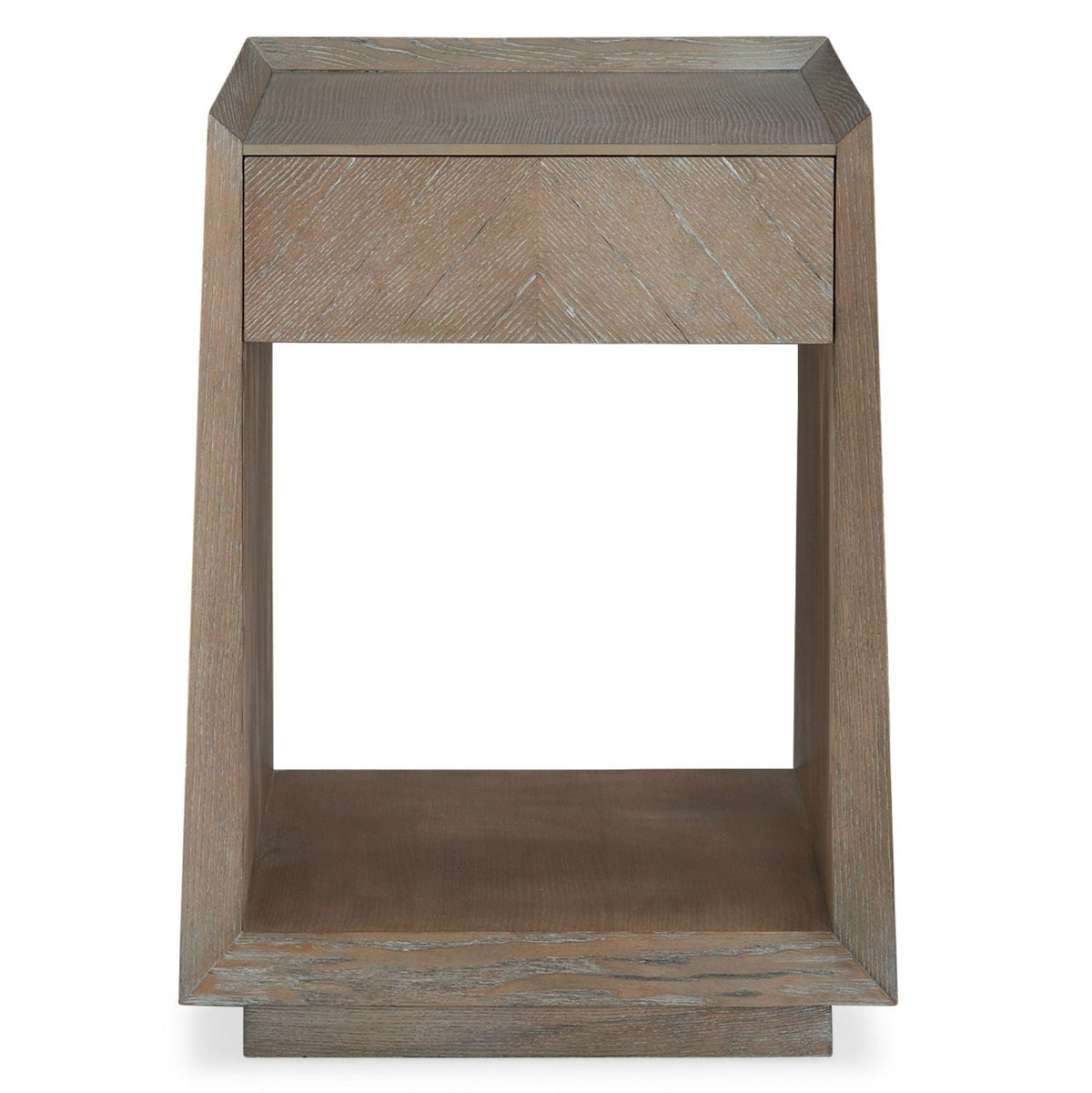 Outlet Caracole Bridges Side Table