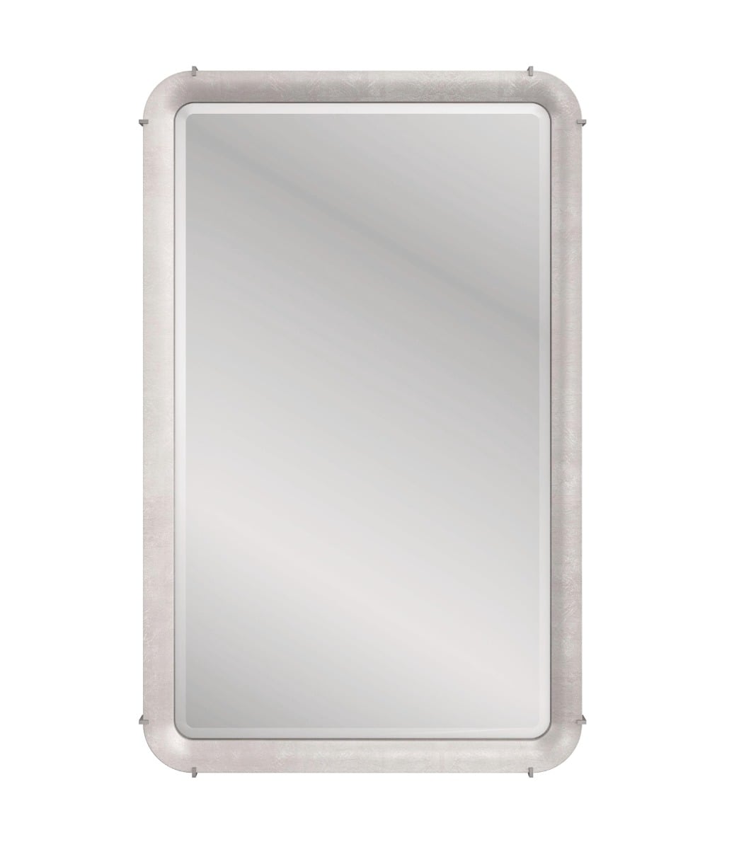 Mirror Salver