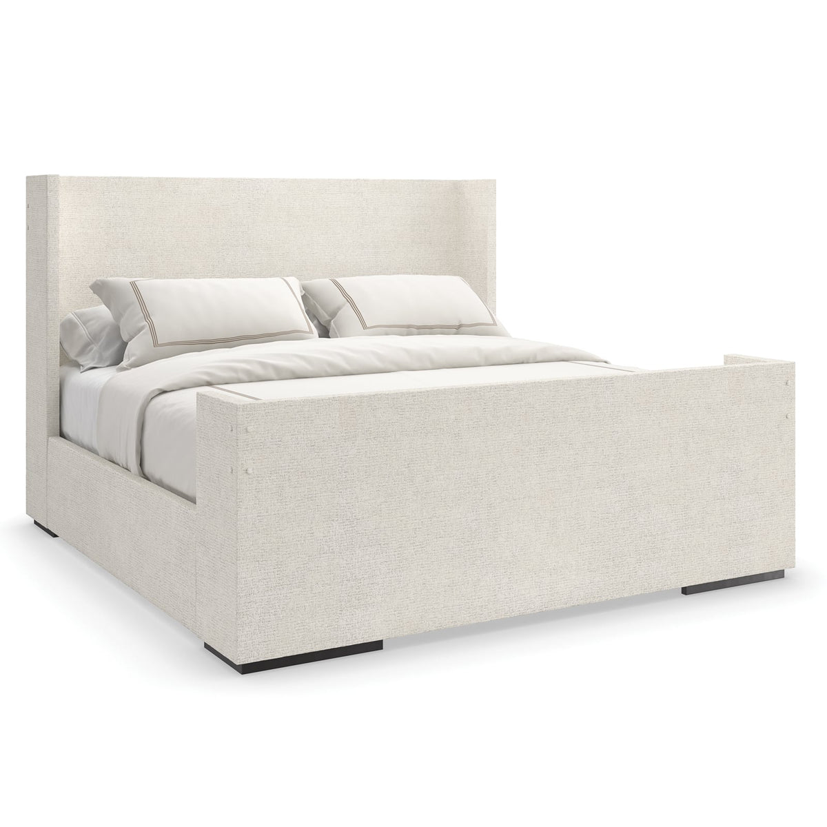 Shelter Me UK Super King Bed