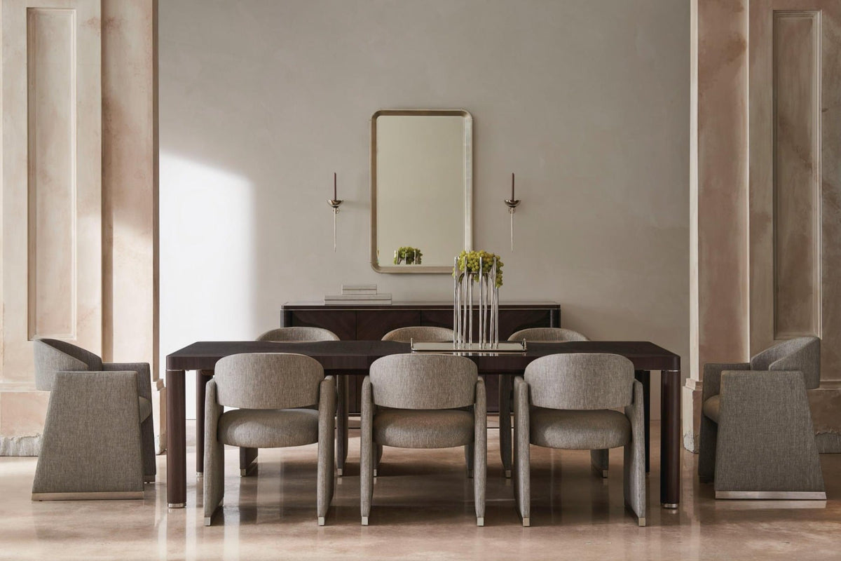 Mirror Salver