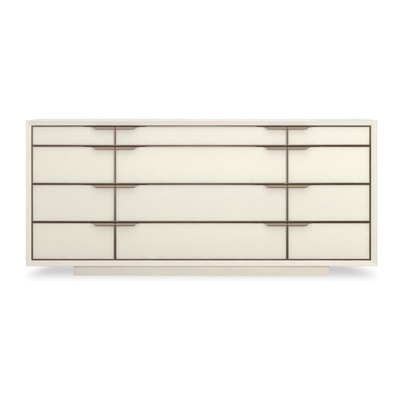 All Wrapped Up Dresser in Light