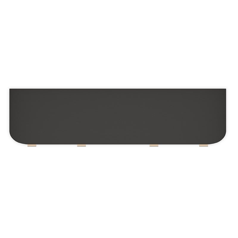 Love At First Sight Small Dresser in Dark Chocolate
