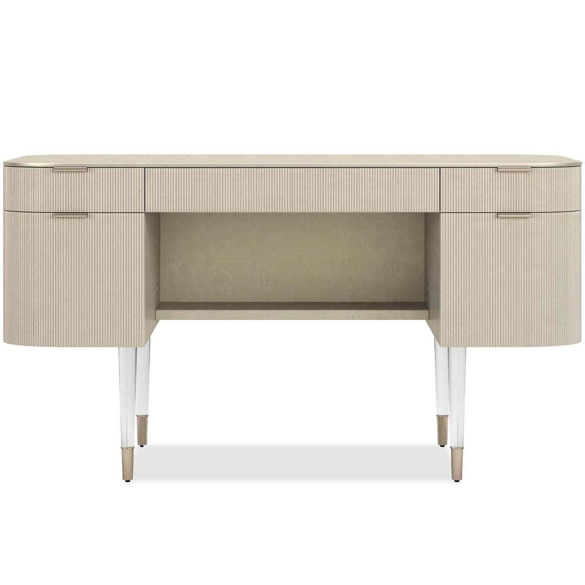 Lady Love Dressing Table in Oracle