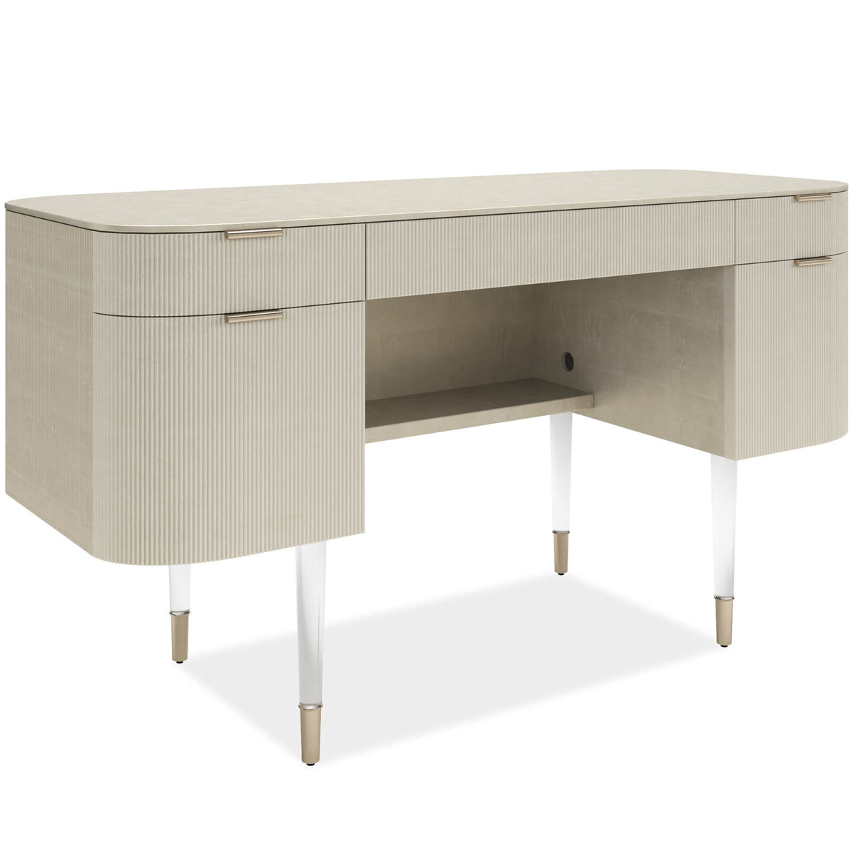 Lady Love Dressing Table in Oracle