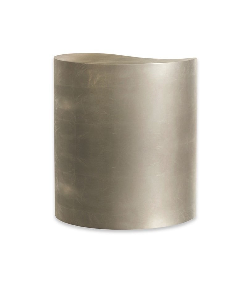 End Quote Side Table Small