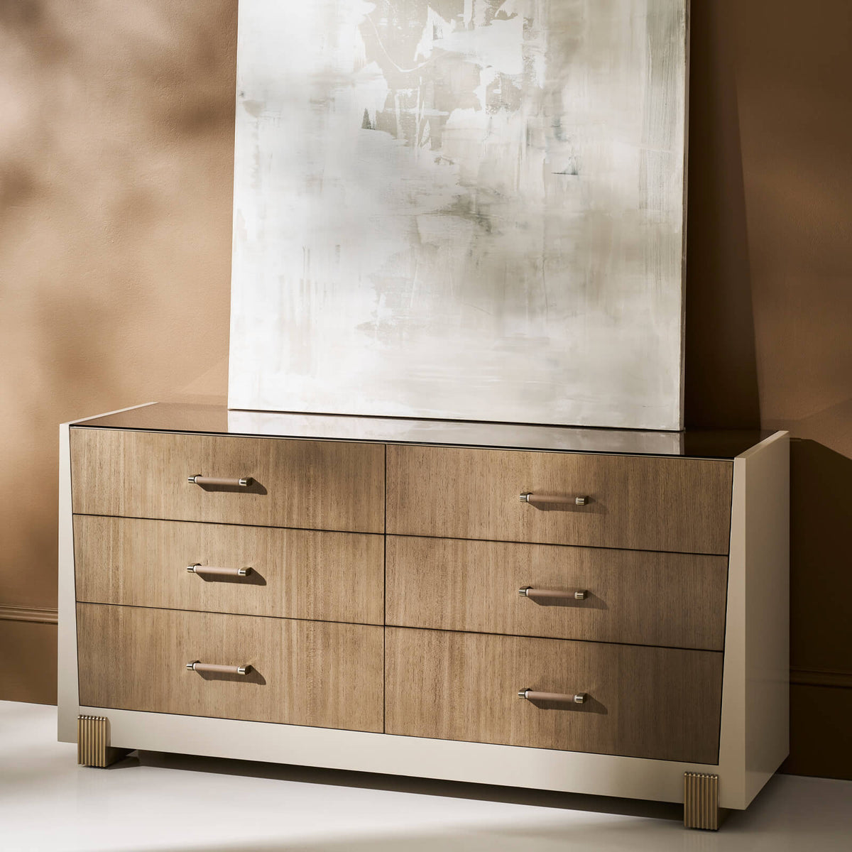 Counter Balance Chest of Drawers