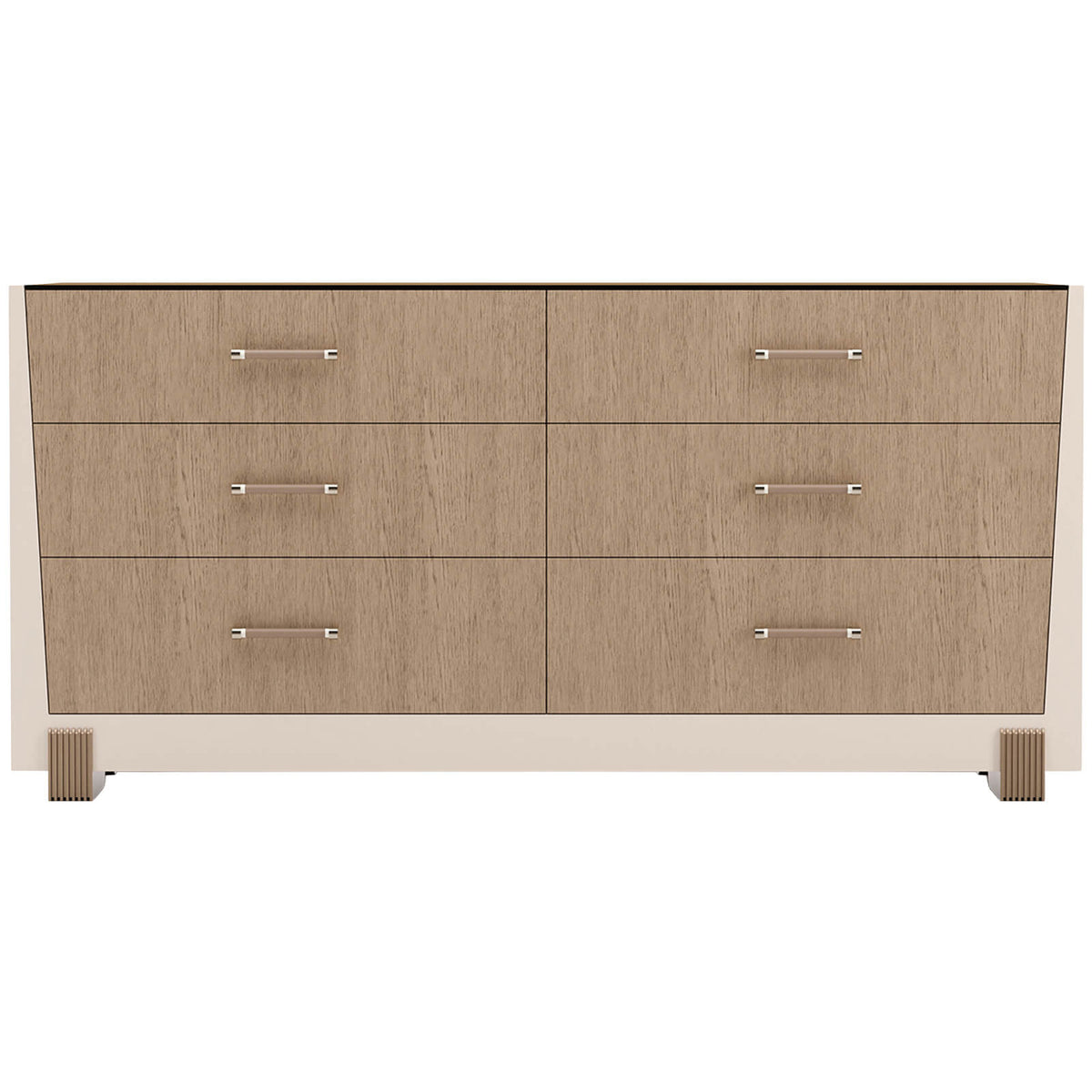 Counter Balance Chest of Drawers