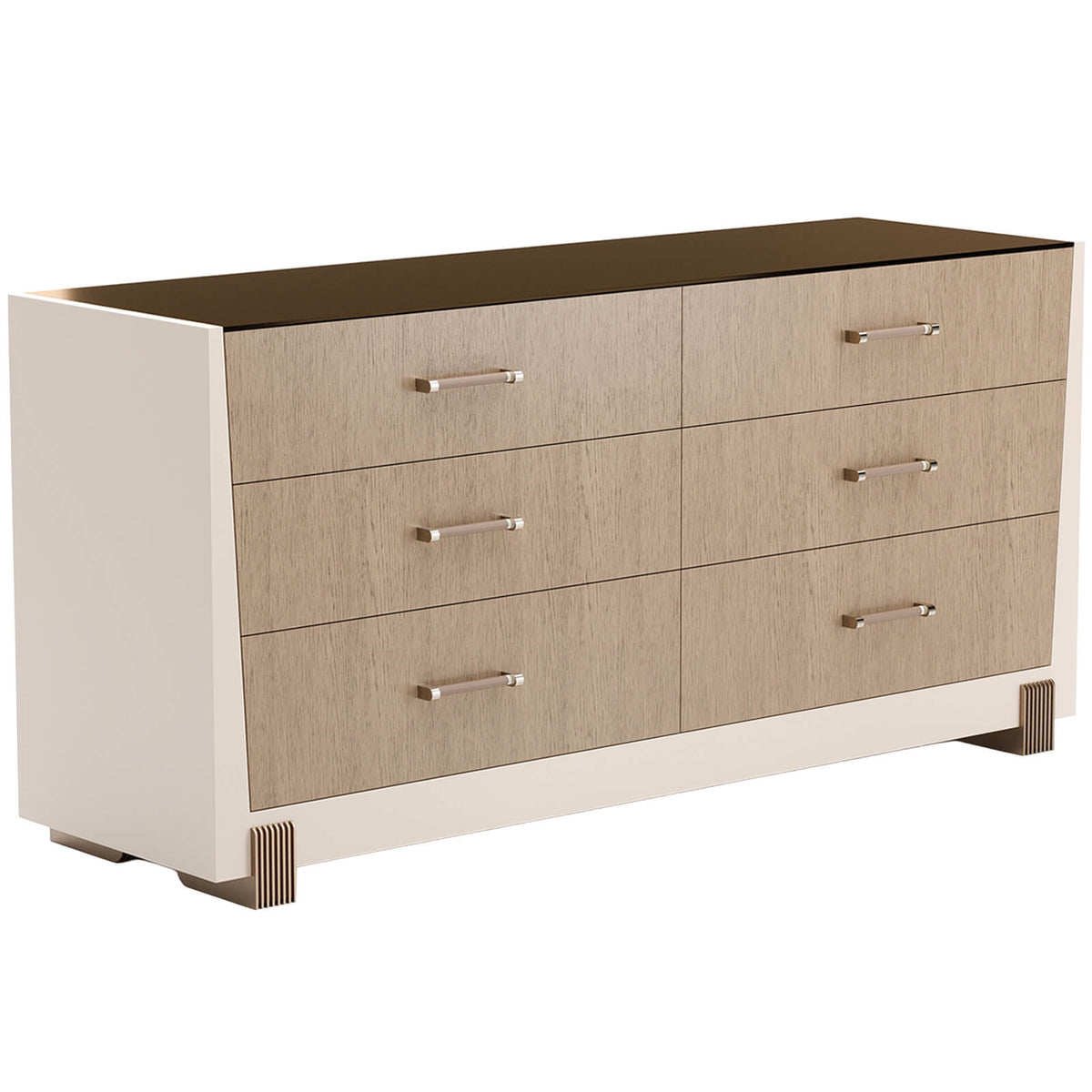 Counter Balance Chest of Drawers