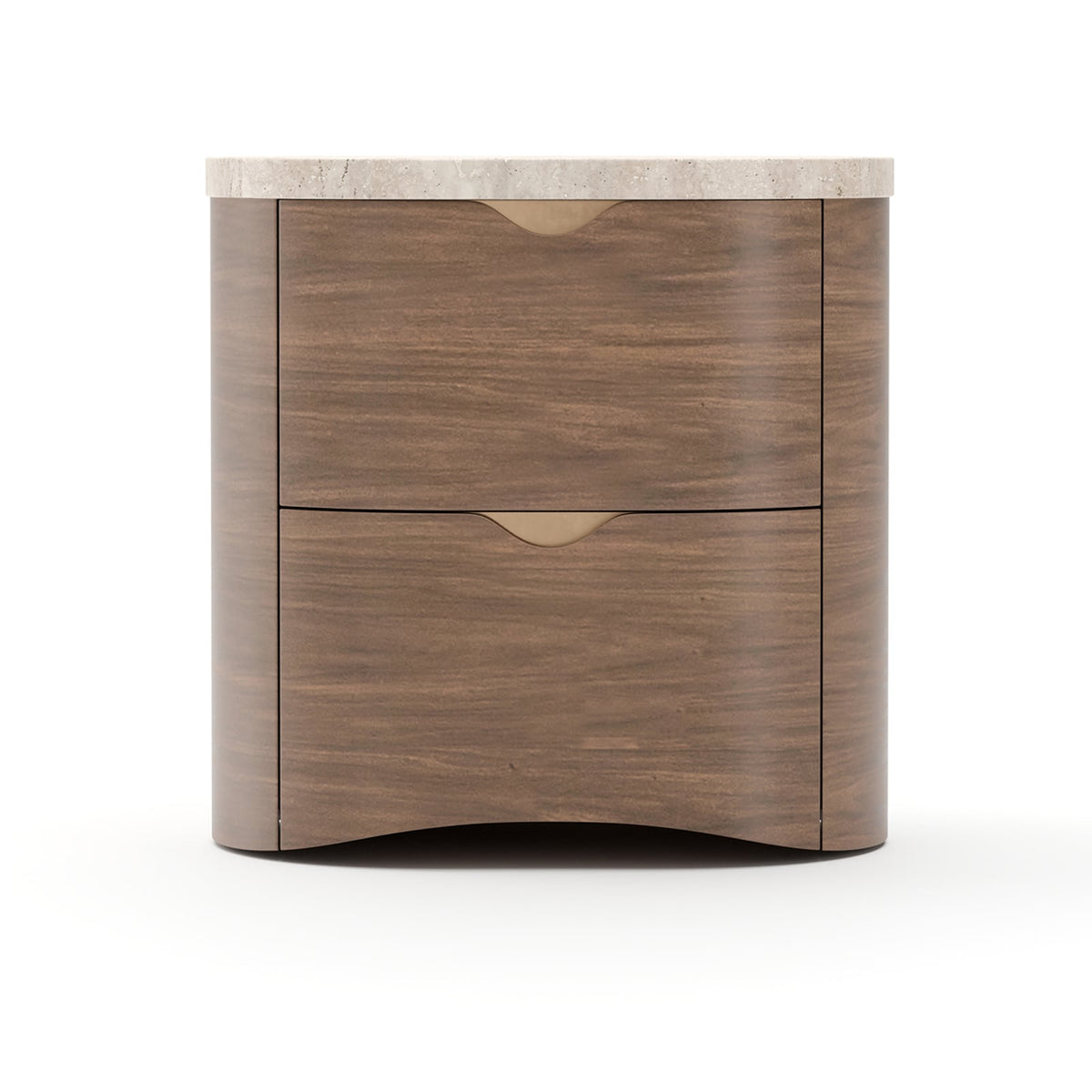 Fleur Small Bedside Table