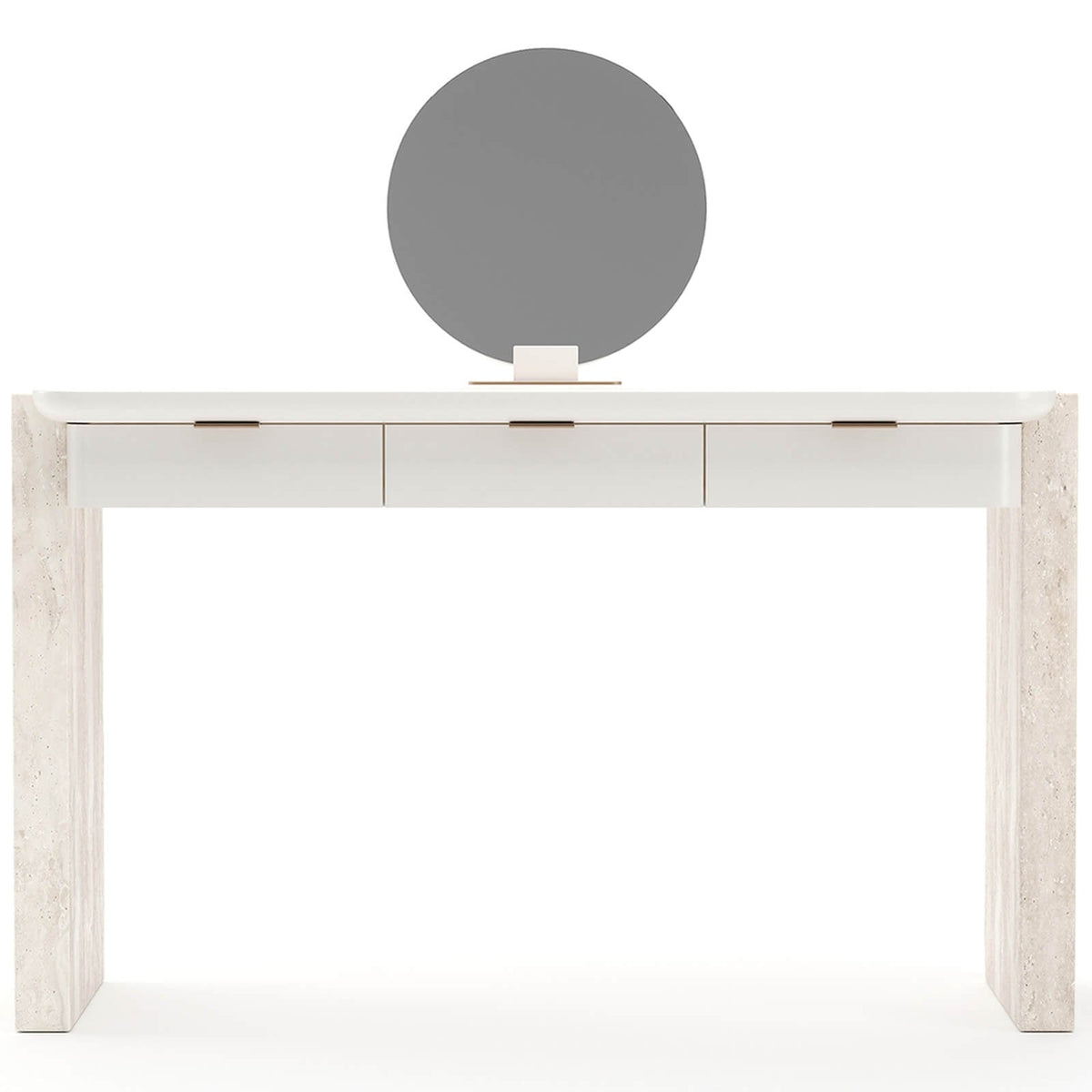 Overlap Vanity in Light