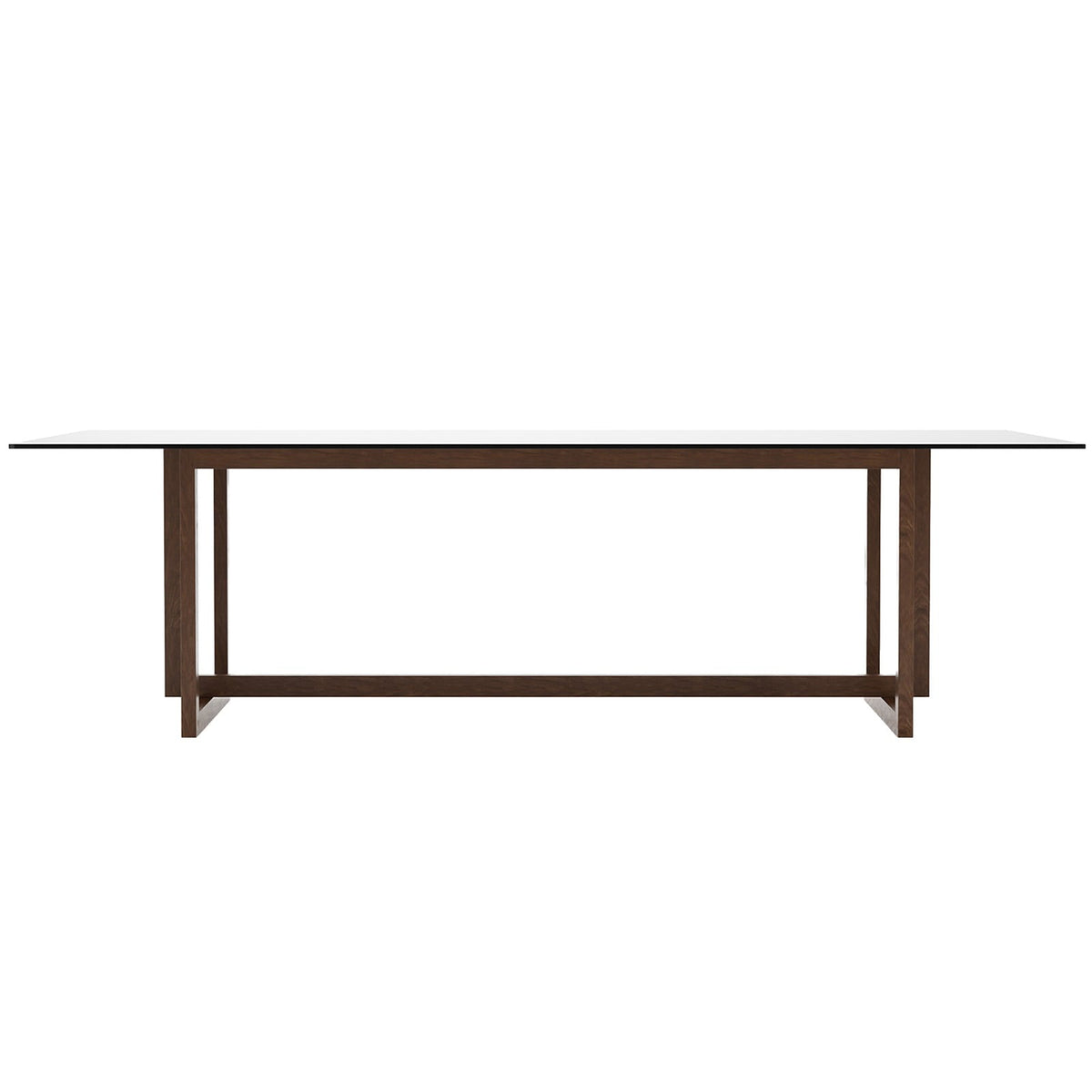 Wish You Were Here Rectangle Dining Table - 264cm