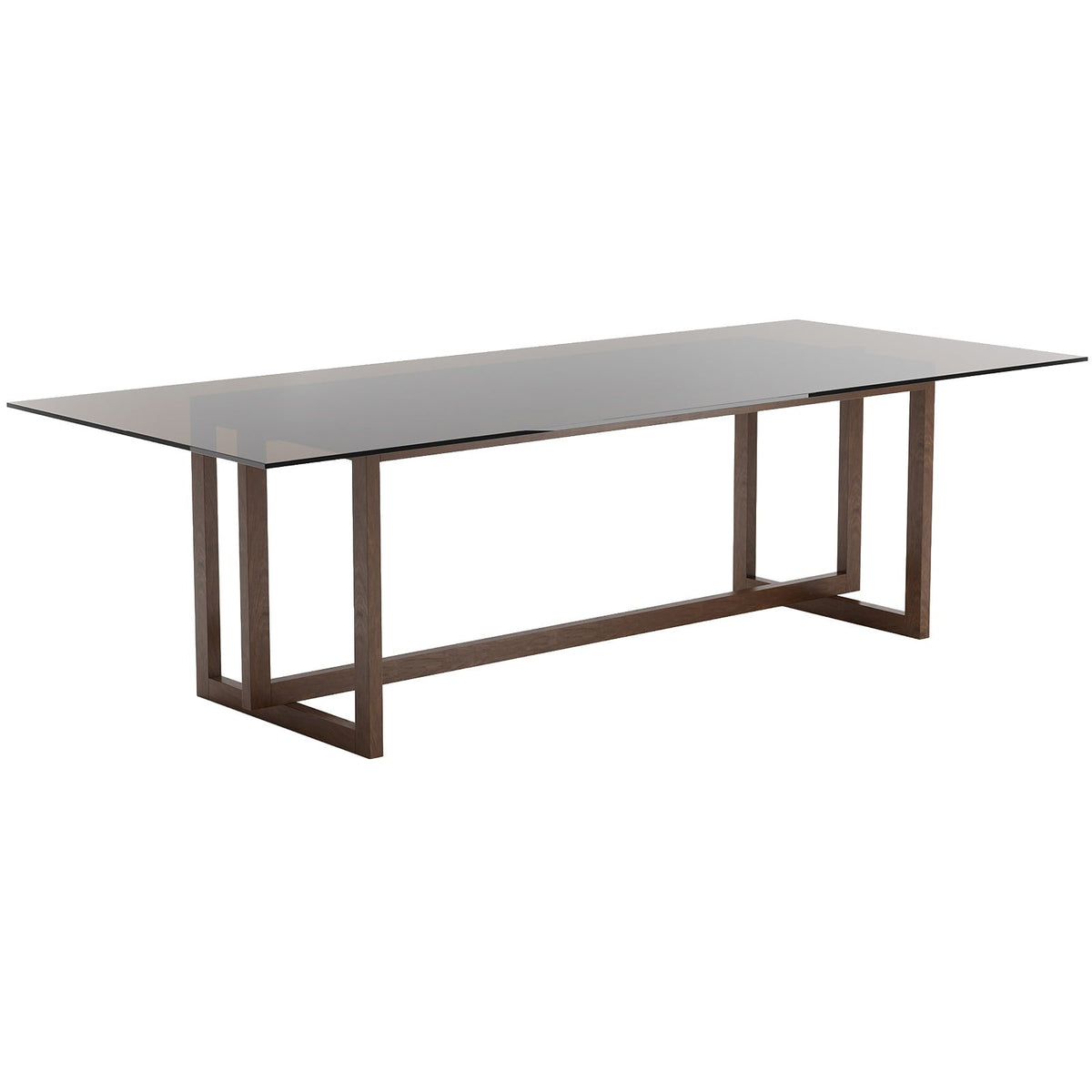 Wish You Were Here Rectangle Dining Table - 264cm