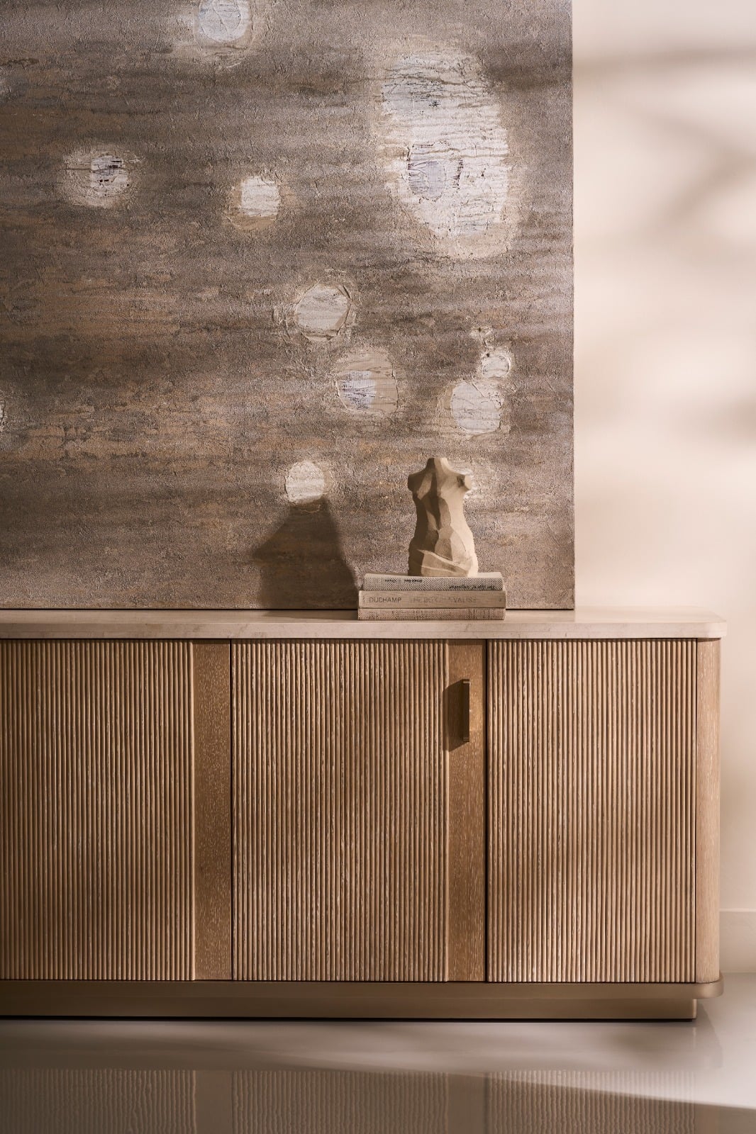 Rhythm Sideboard