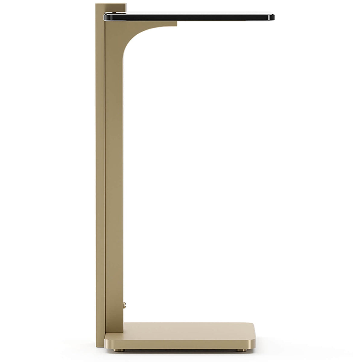 Counter Balance Spot Table