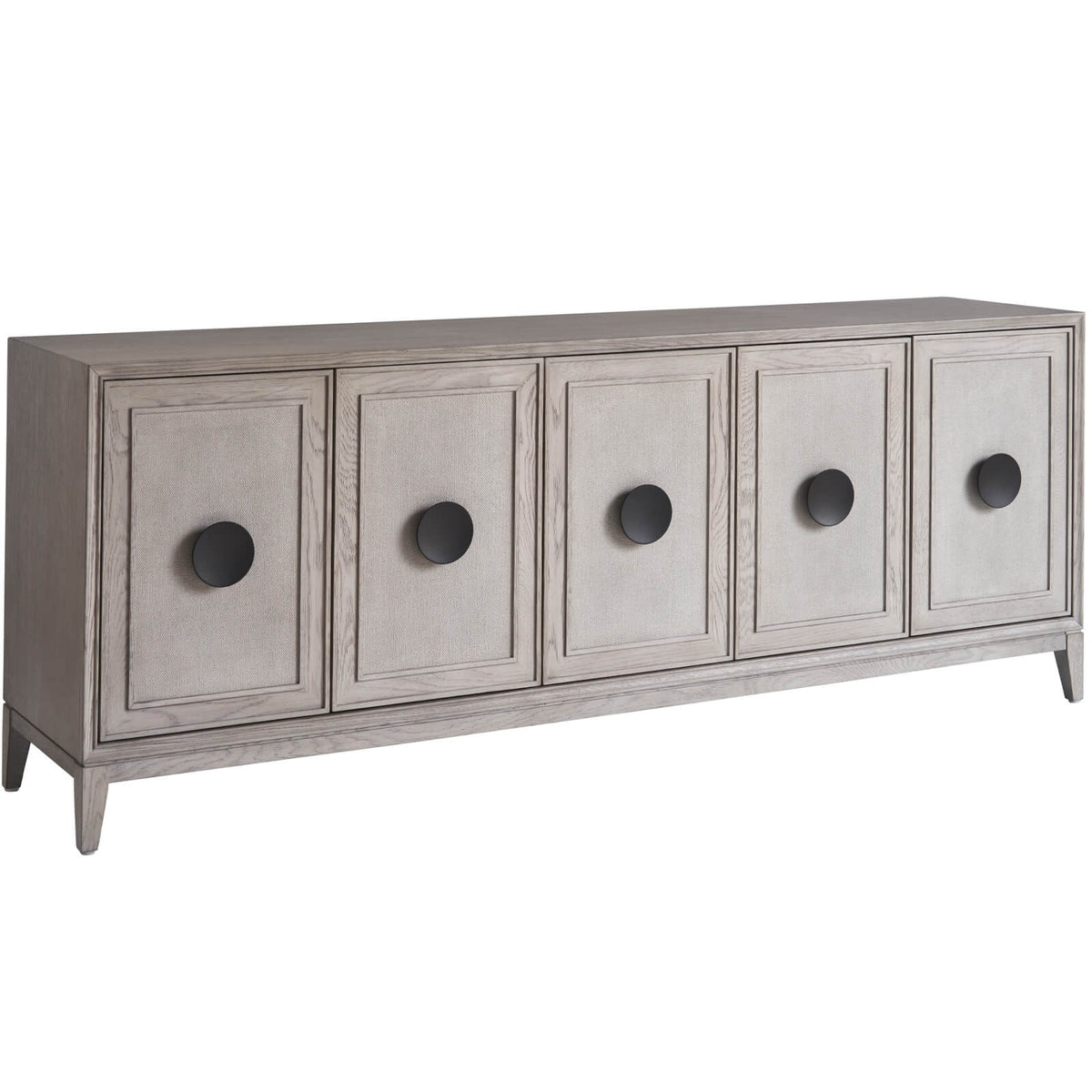 Coalesce Entertainment Credenza