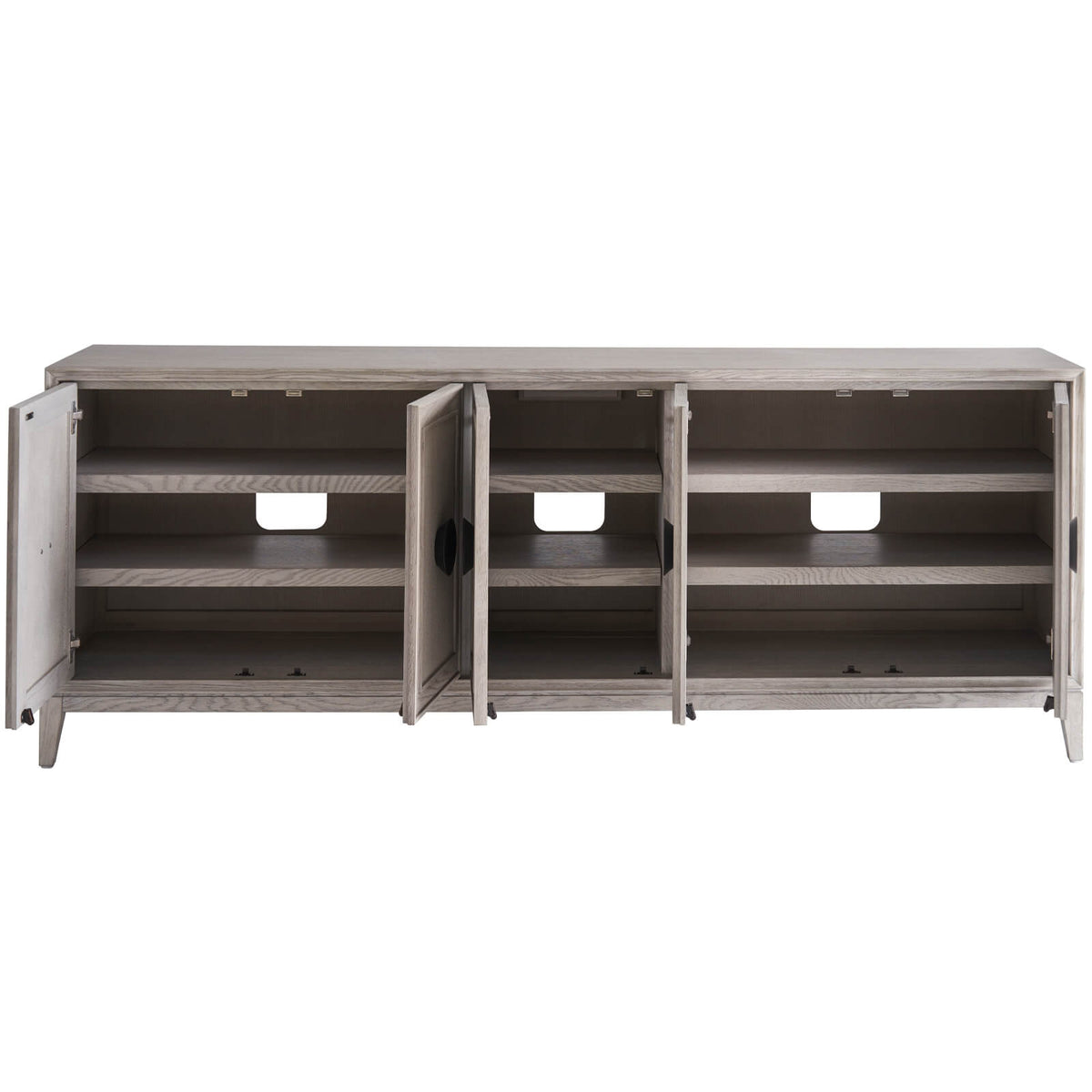 Coalesce Entertainment Credenza