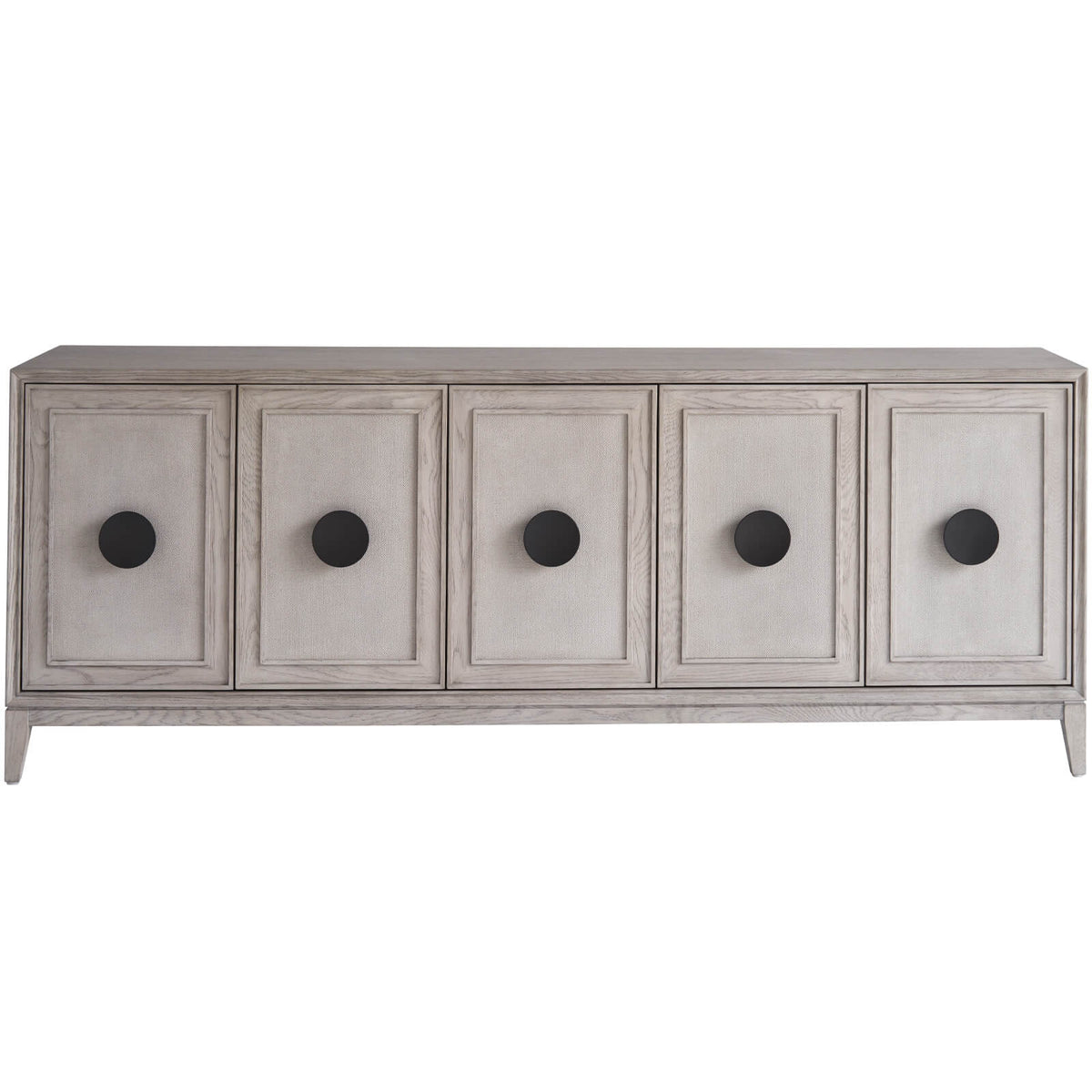 Coalesce Entertainment Credenza