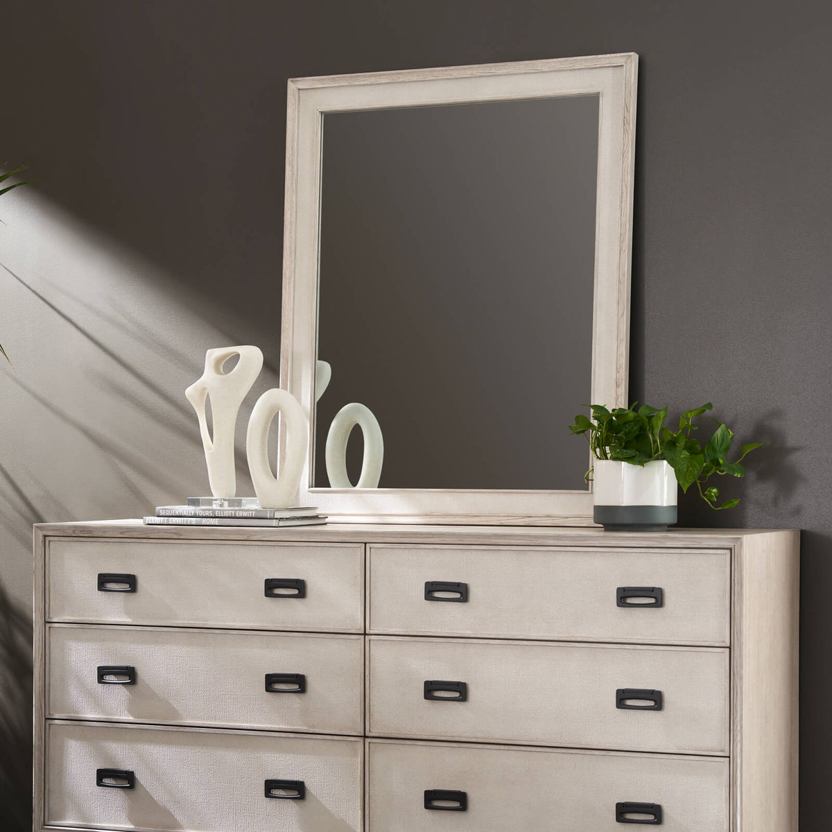 Coalesce Mirror