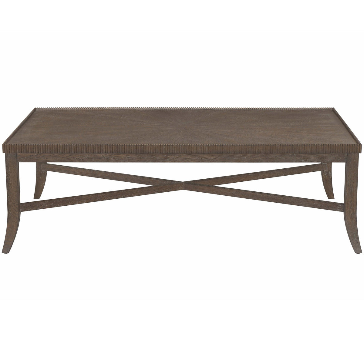 Cocoa Coffee Table