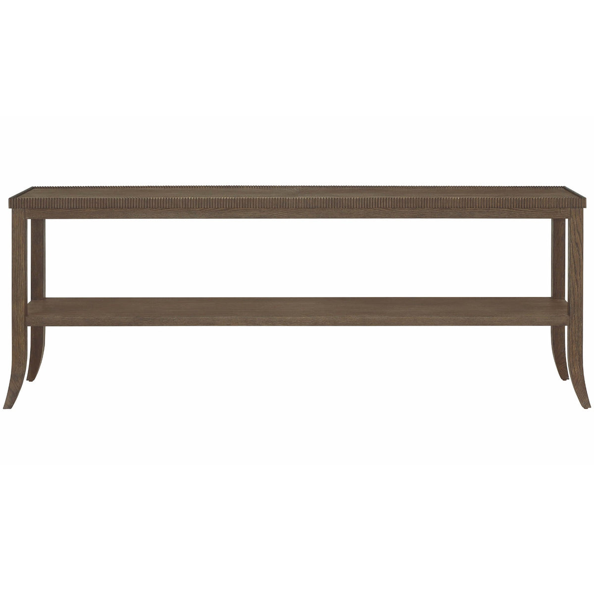 Cocoa Console Table