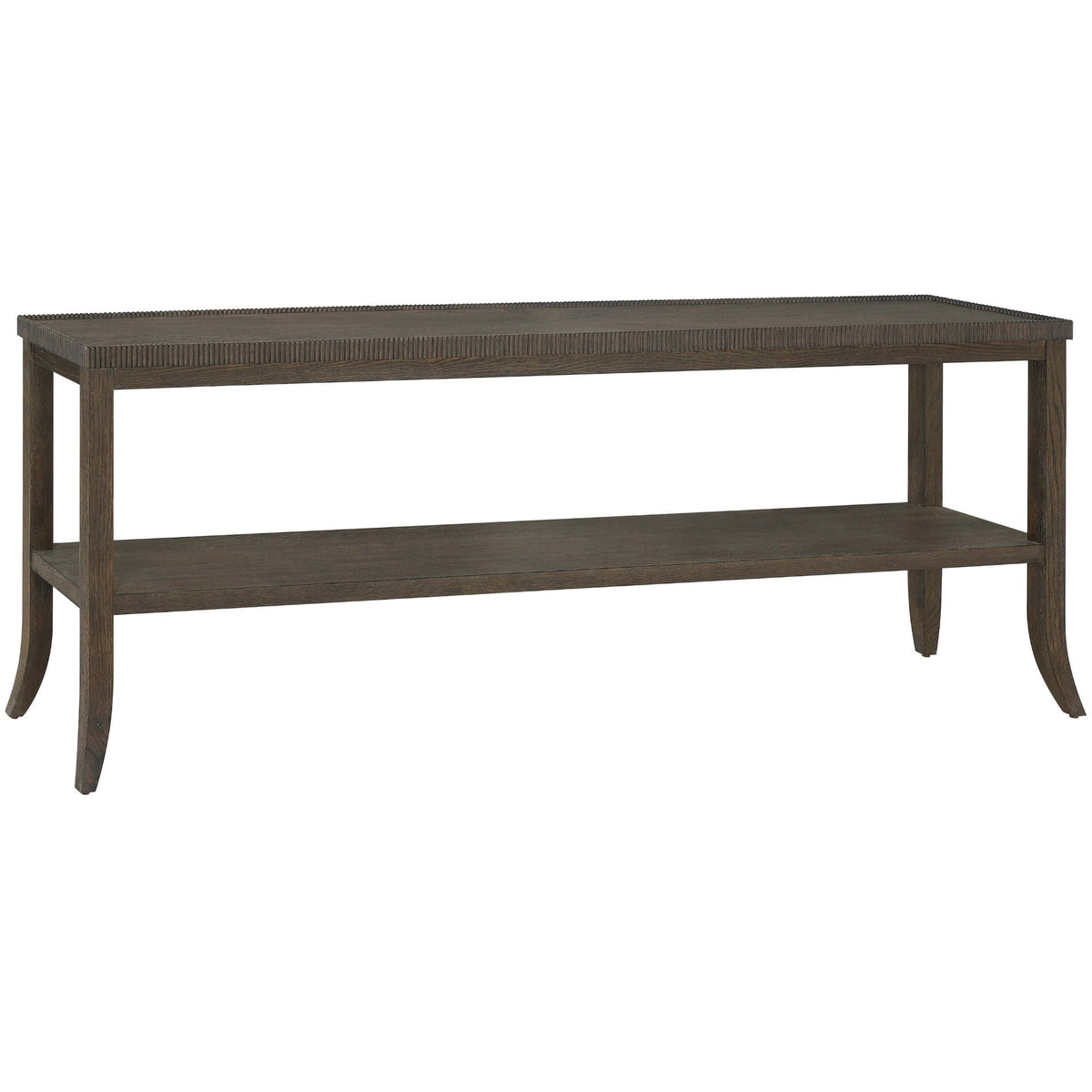 Cocoa Console Table