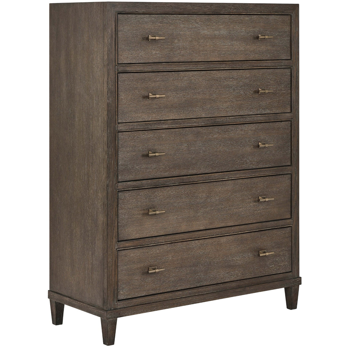Cocoa Tall Chest of Drawers
