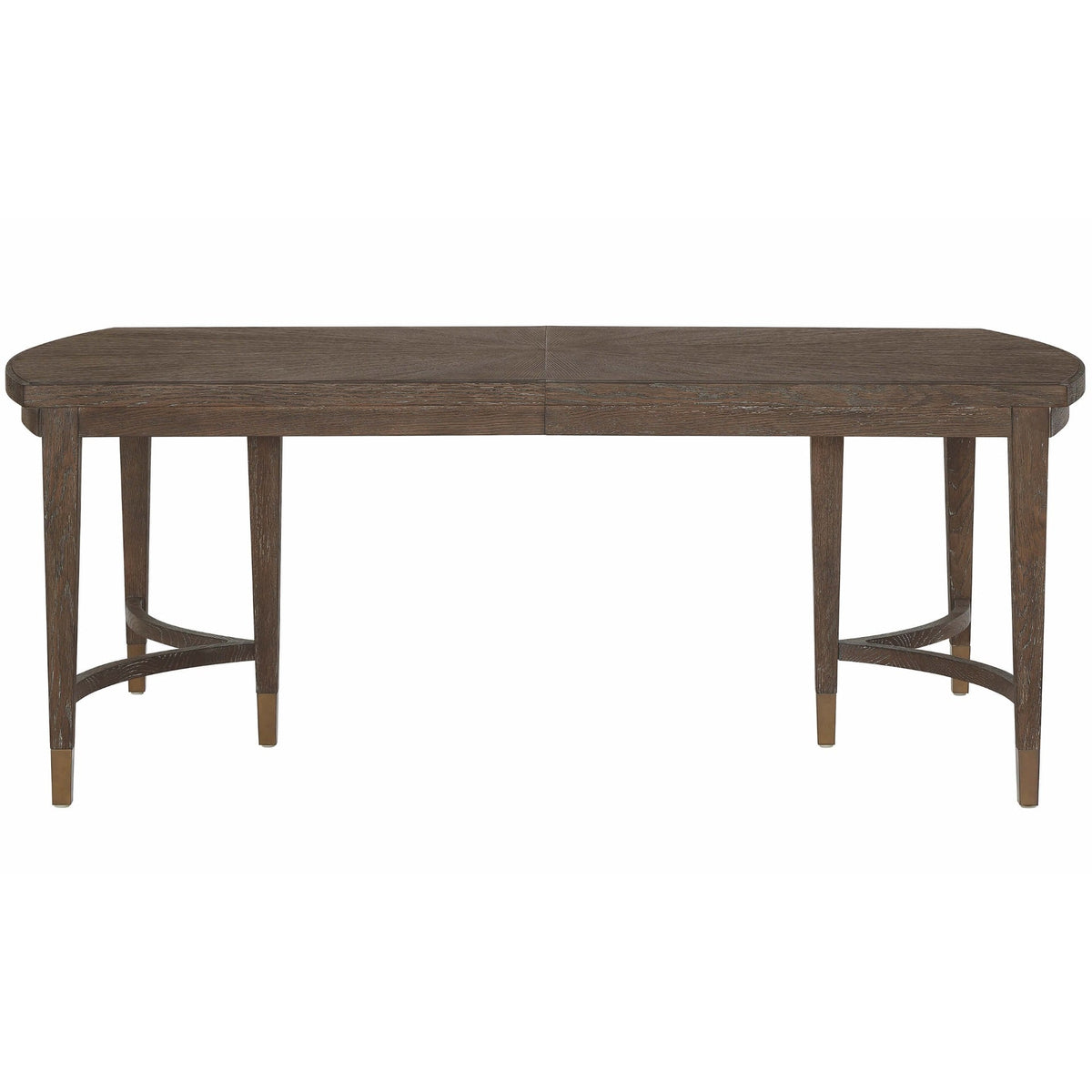 Cocoa Extending Dining Table, 198-290cm