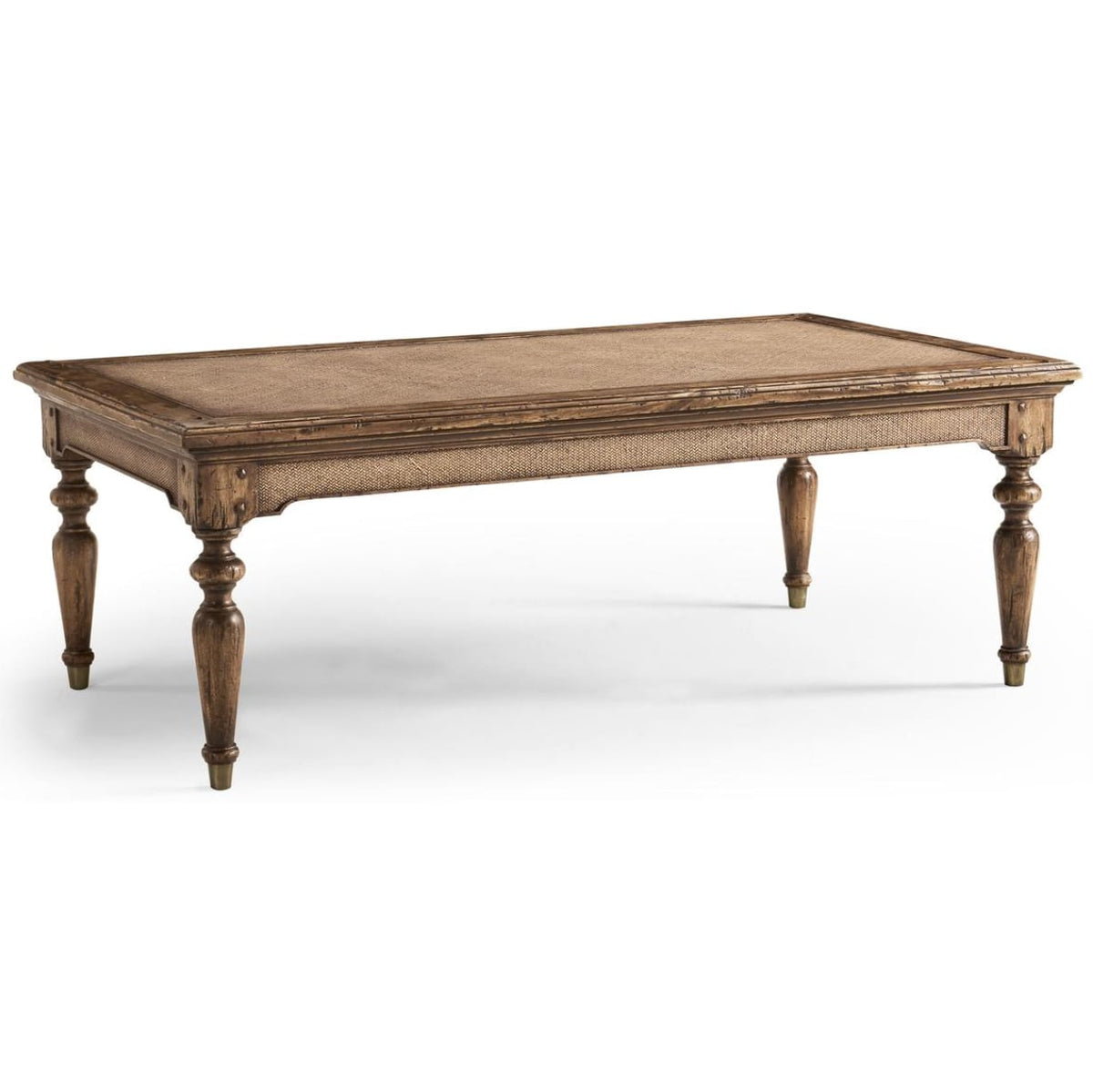 Palm Court Balmond Coffee Table