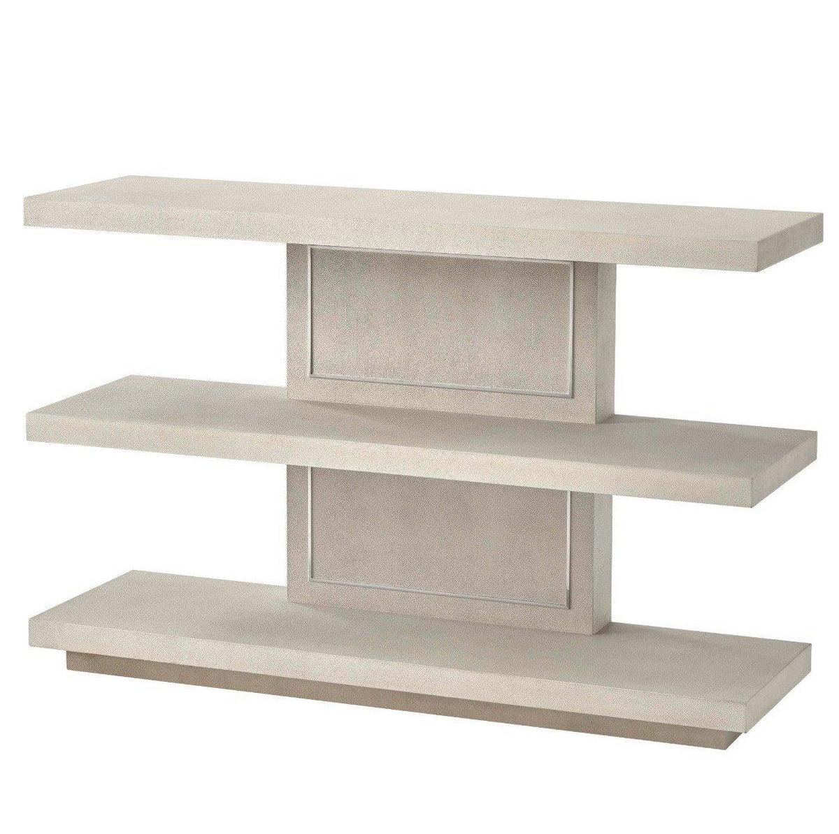 Clearance TA Studio Hendrick Console Table