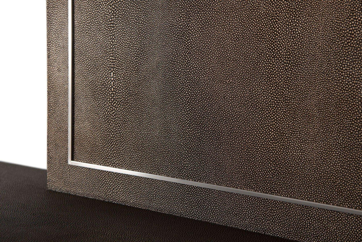 Hendrick Console Table in Tempest