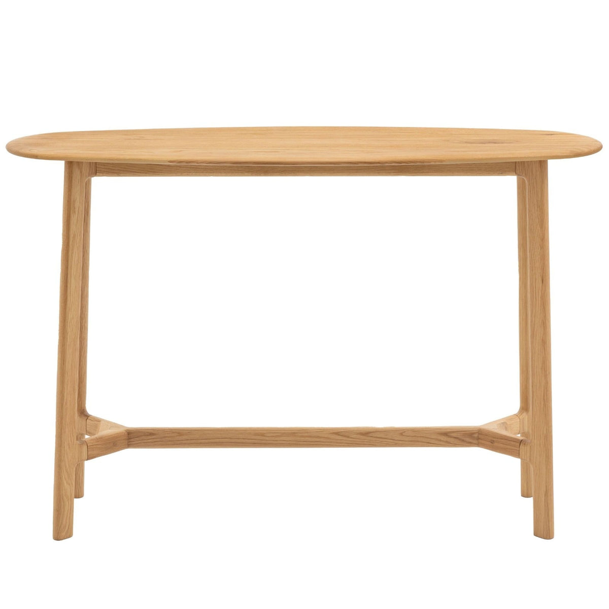 Console Table Andover in Oak