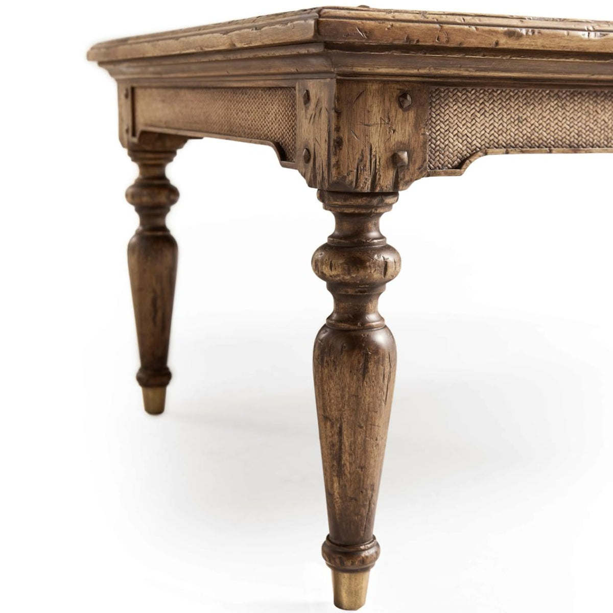 Palm Court Balmond Coffee Table