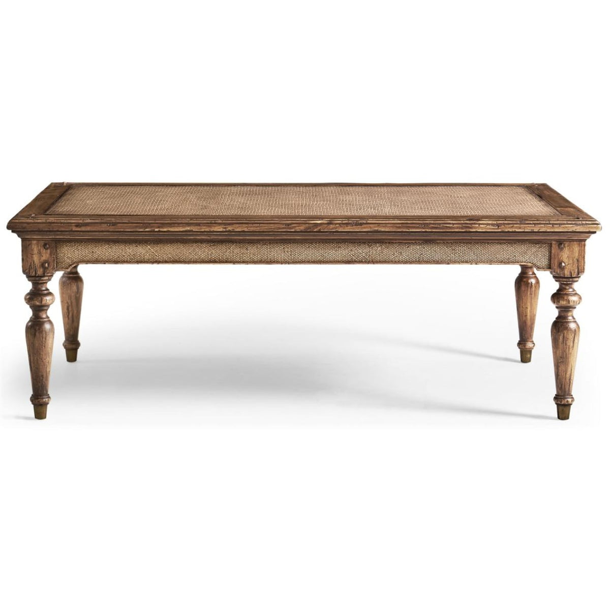 Palm Court Balmond Coffee Table
