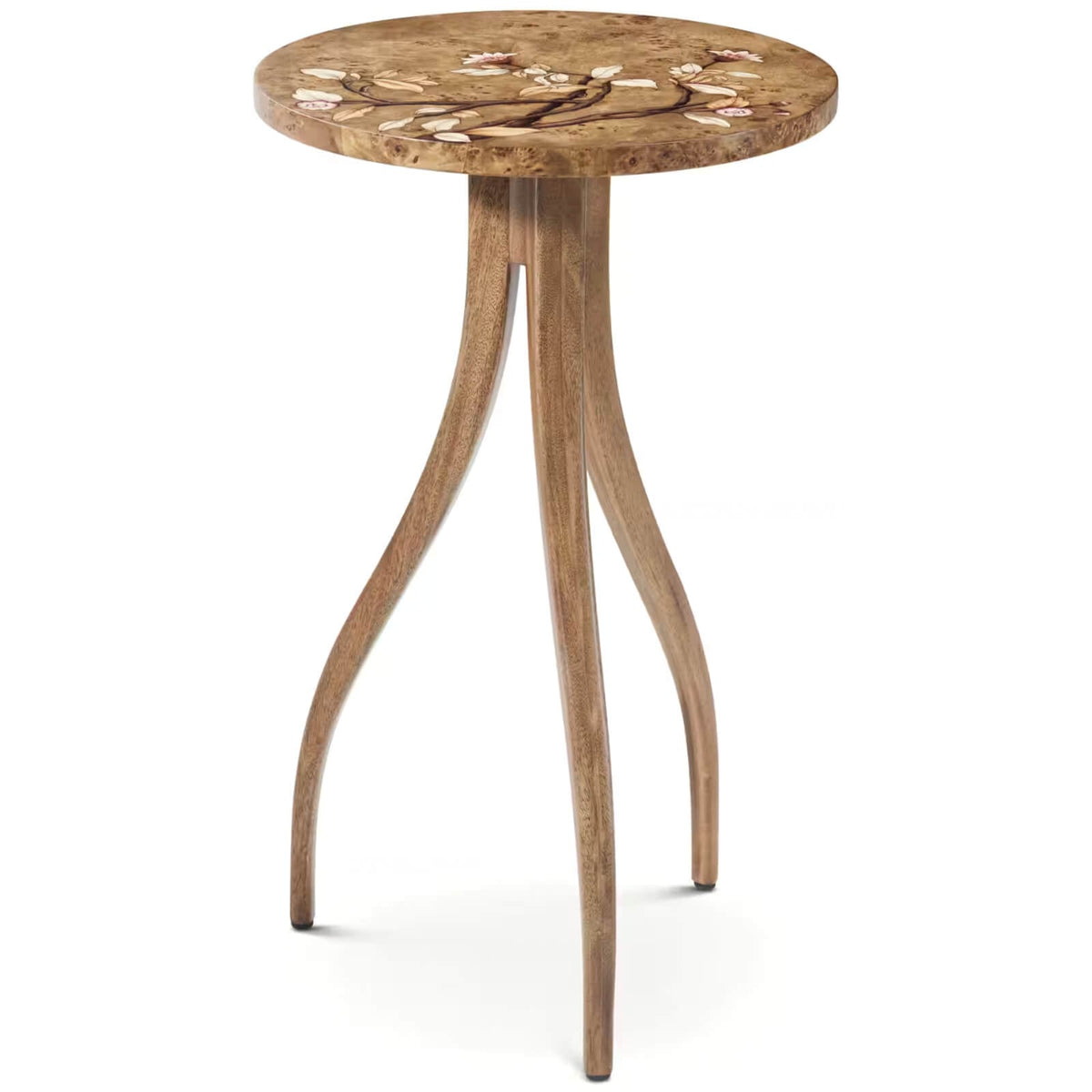 Corolla Drink Table