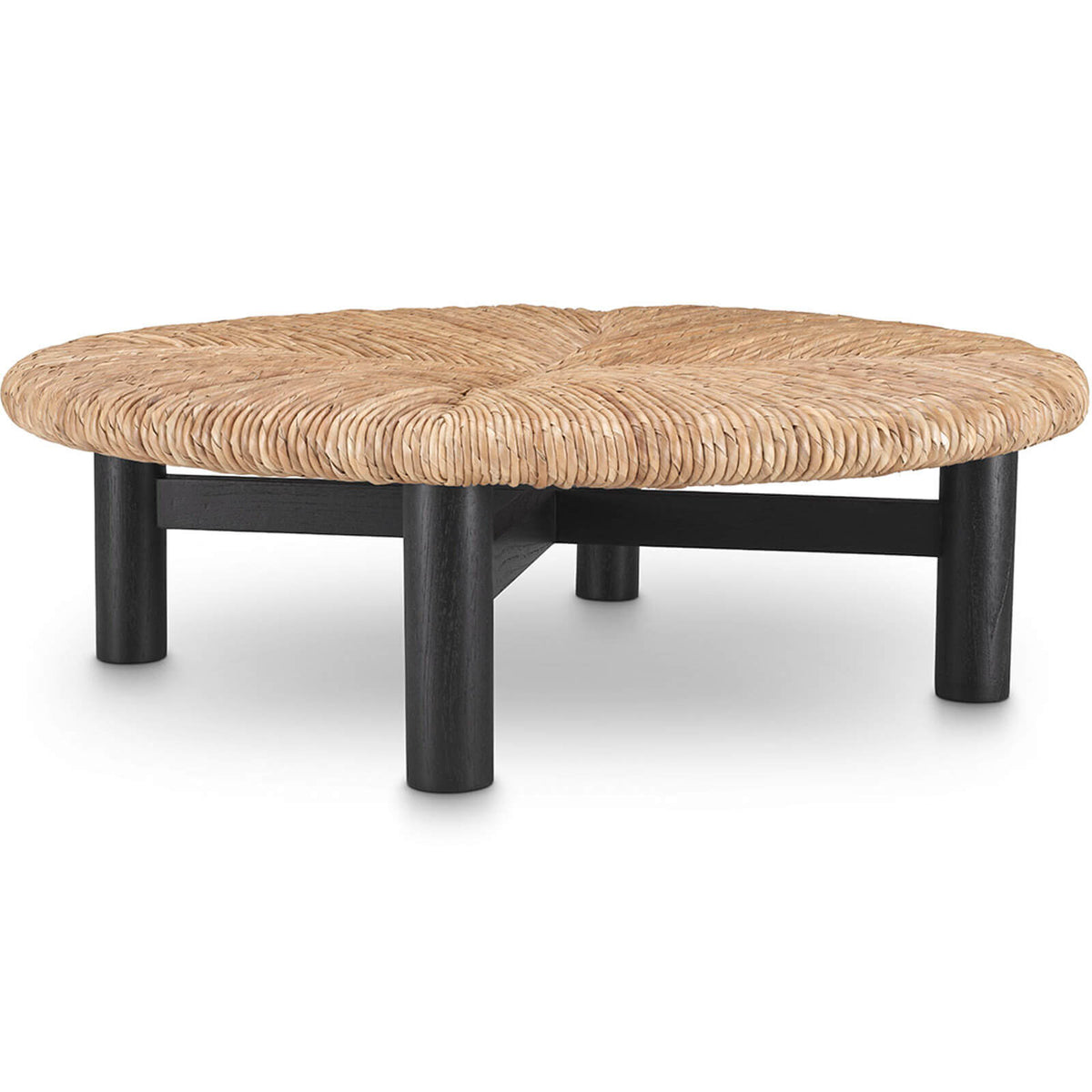 Costello Coffee Table in Classic Black