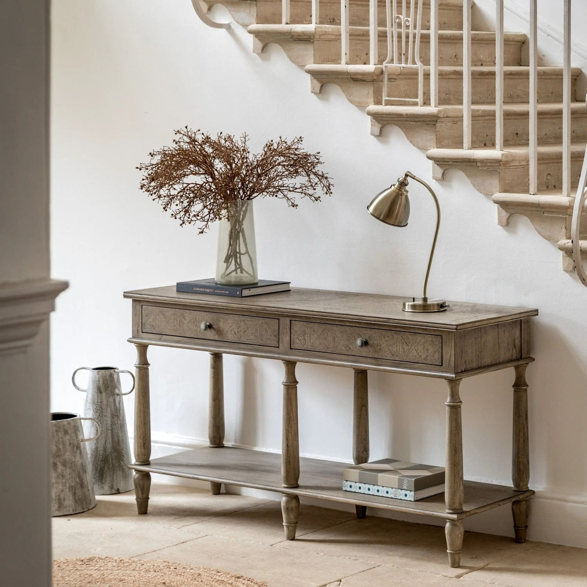 Cotswold Console Table