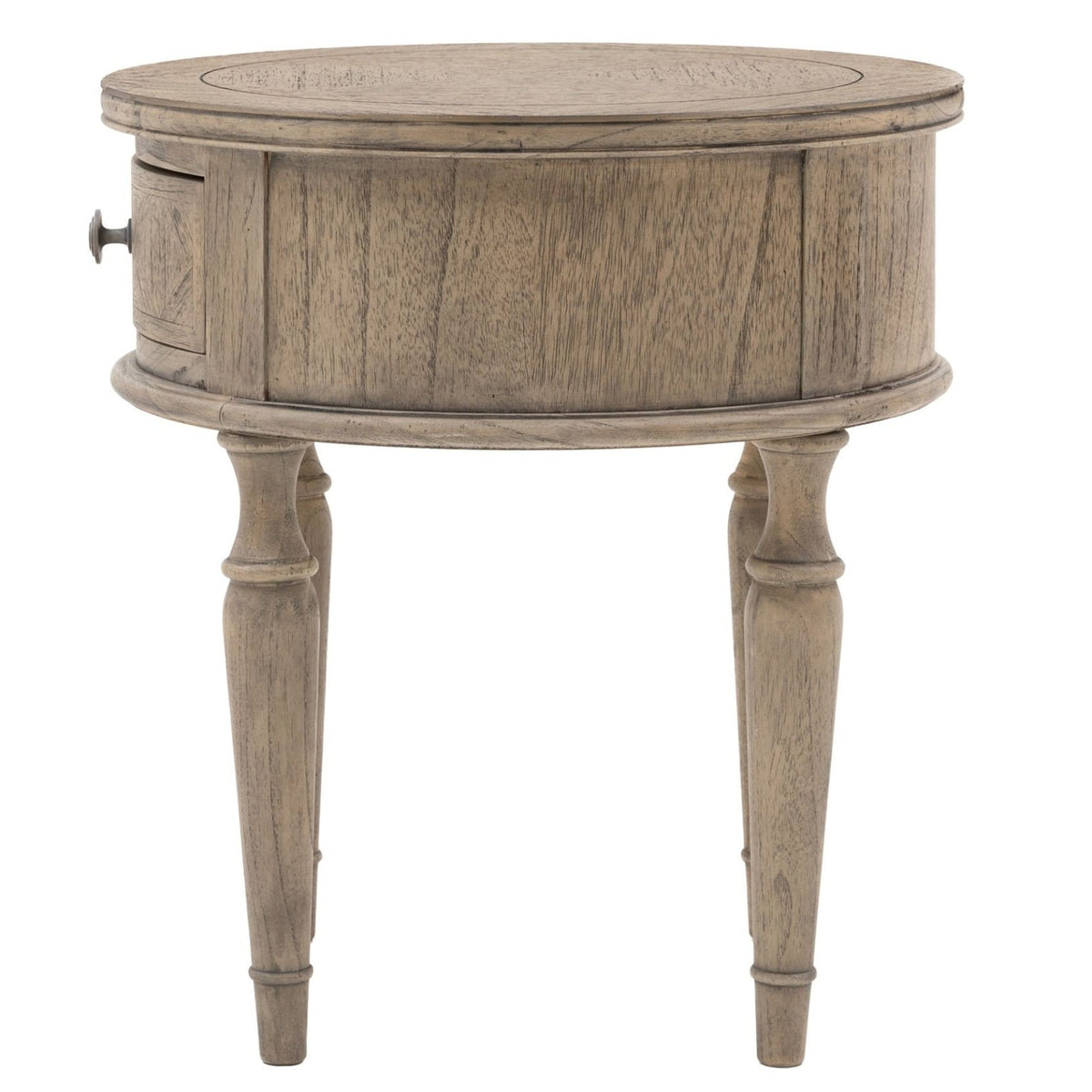 Cotswold Side Table - Round