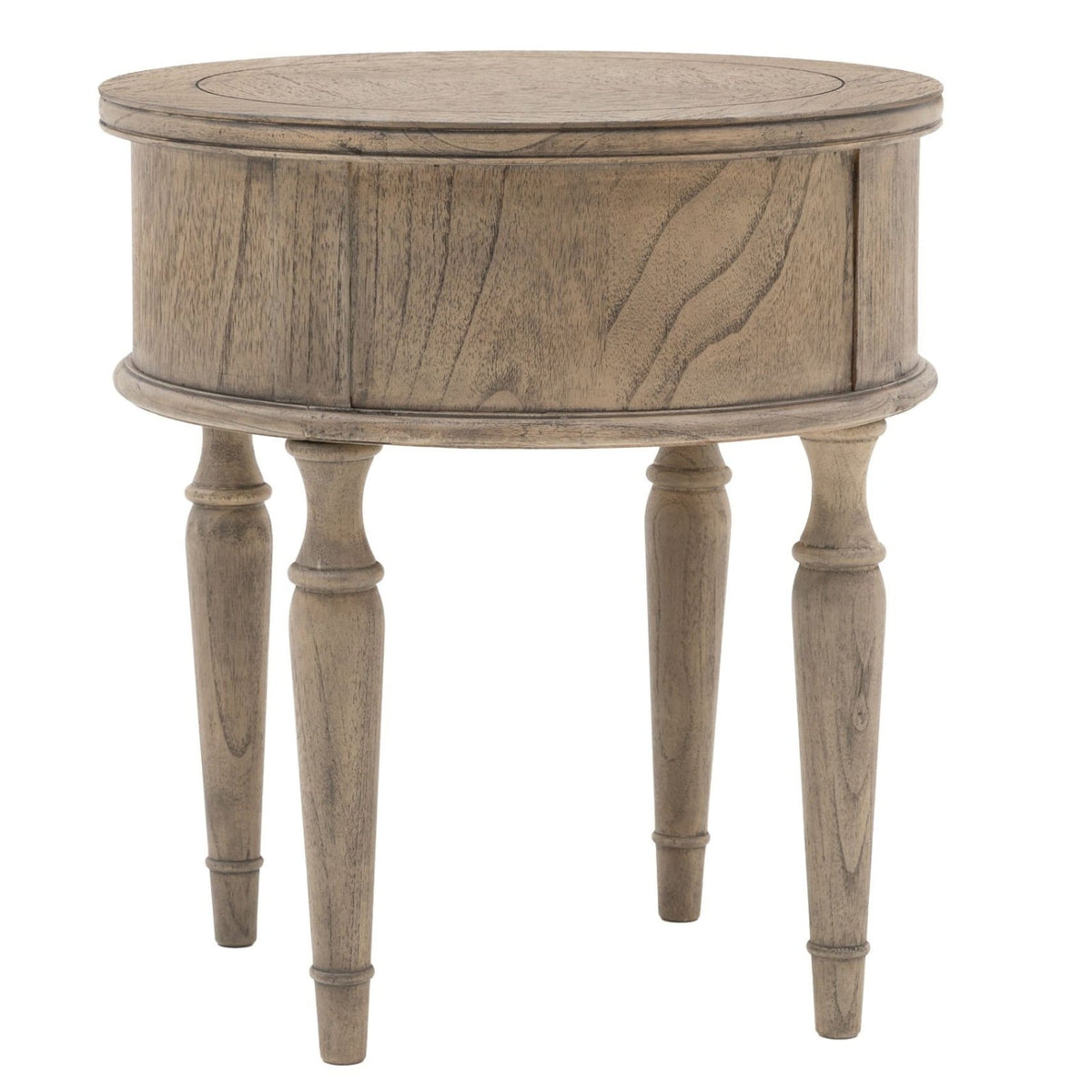 Cotswold Side Table - Round