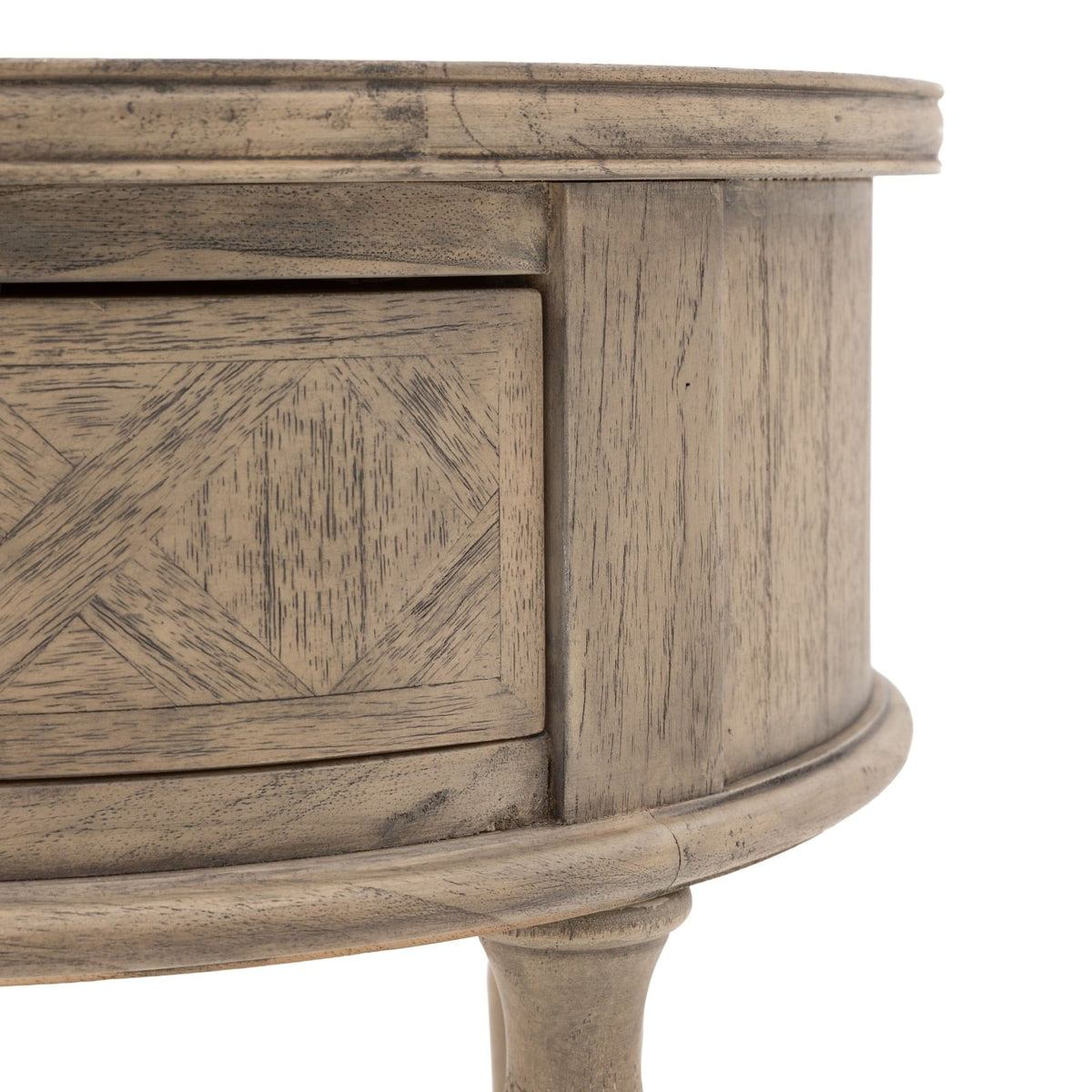 Cotswold Side Table - Round