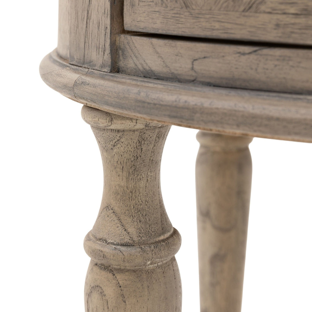 Cotswold Side Table - Round